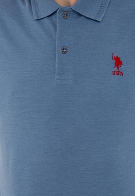 Erkek Lacivert Tişört - 50233206003