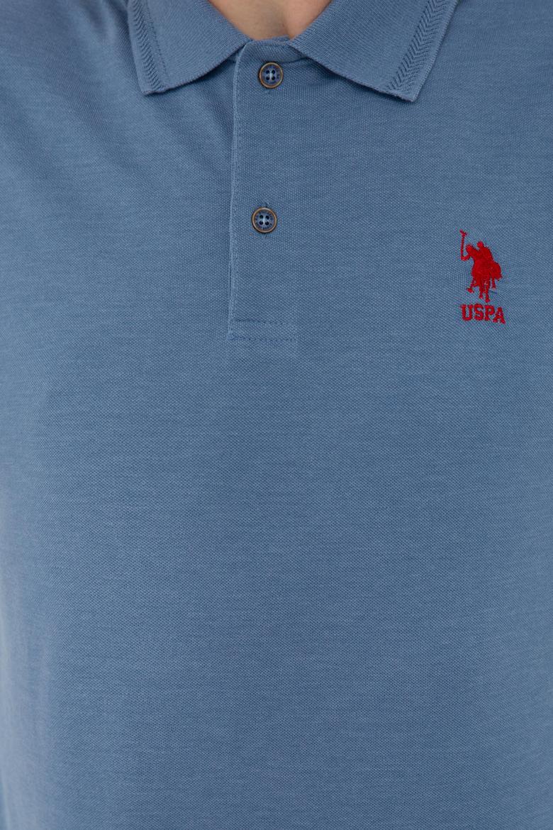 Erkek Lacivert Tişört - 50233206003