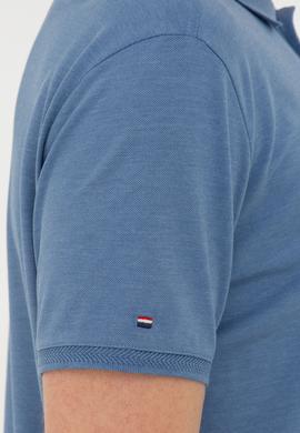 Erkek Lacivert Tişört - 50233206003