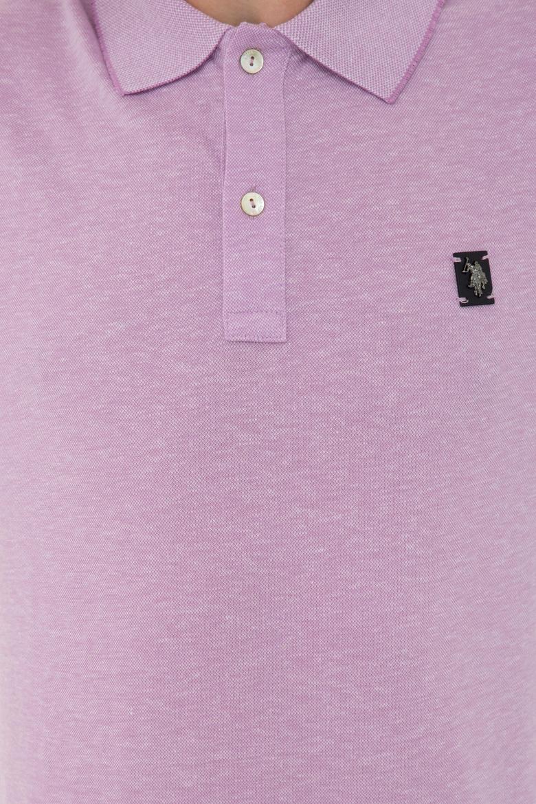 Erkek Eflatun Tişört - 50235483039