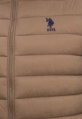 Erkek Kahverengi Dokuma Yelek - 50224447034