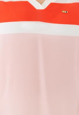 Kadın Beyaz Tişört - 50221694007