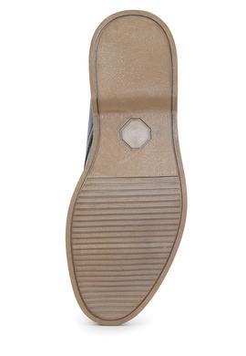 Erkek Lacivert Bot - 50229097018