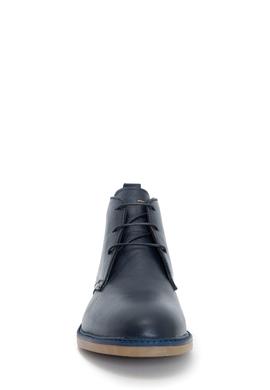 Erkek Lacivert Bot - 50229097018