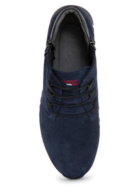 Erkek Lacivert Bot - 50211352002