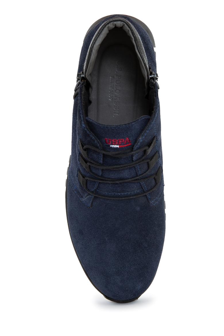 Erkek Lacivert Bot - 50211352002