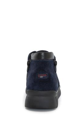 Erkek Lacivert Bot - 50211352002