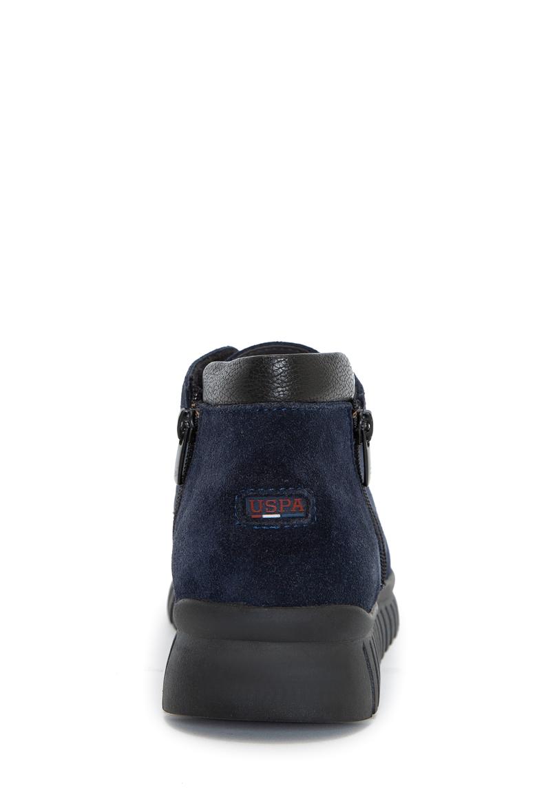 Erkek Lacivert Bot - 50211352002