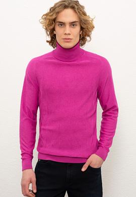 Erkek Menekşe Kazak - 50236200026