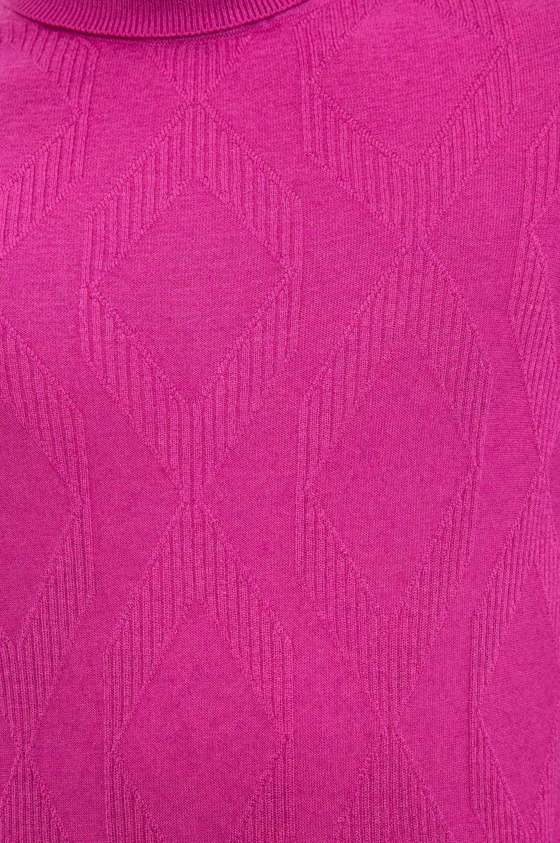 Erkek Menekşe Kazak