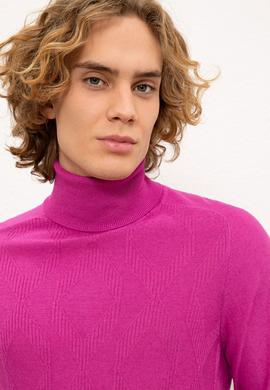 Erkek Menekşe Kazak - 50236200026