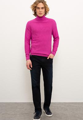 Erkek Menekşe Kazak - 50236200026