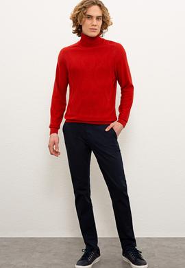 Erkek Tarçın Kazak - 50236200016