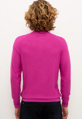 Erkek Menekşe Kazak - 50236200026