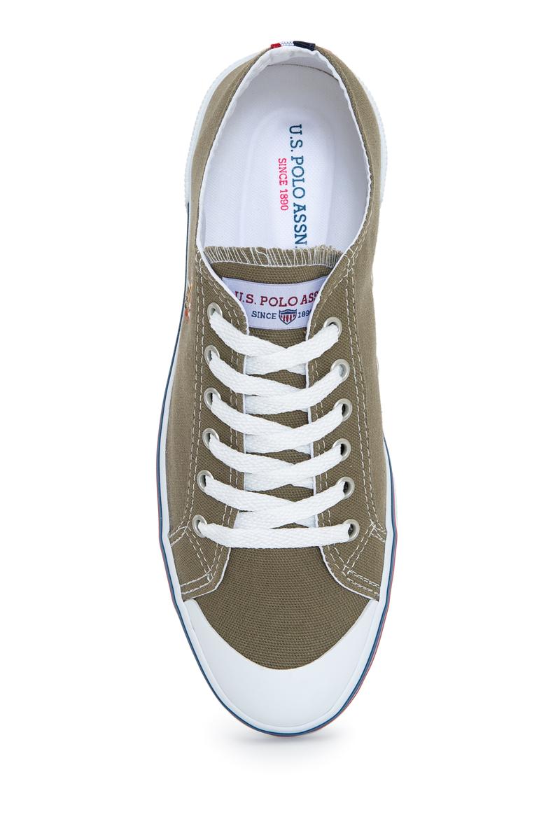 Erkek Haki Ayakkabı - 50234378015