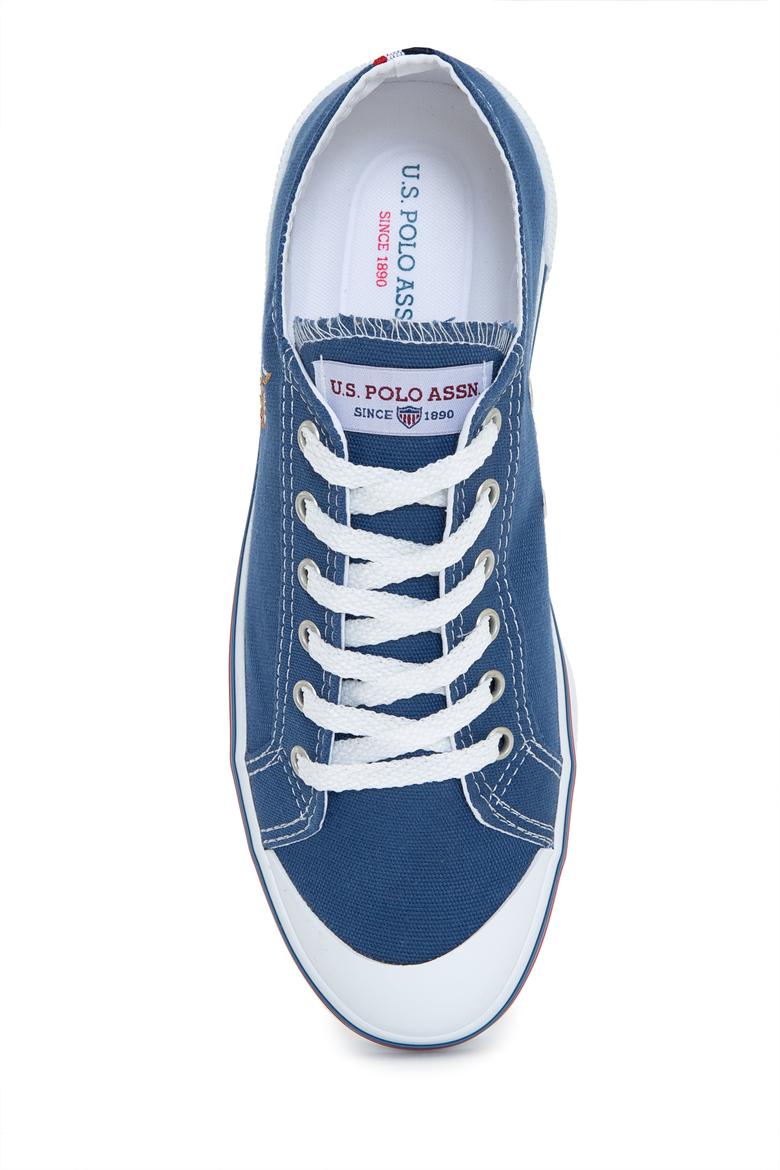 Erkek İndigo Ayakkabı - 50234378024