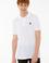 Erkek Beyaz Tişört