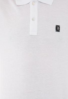 Erkek Beyaz Tişört - 50235483009