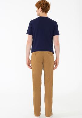 Erkek Camel Chinos - 50198856004