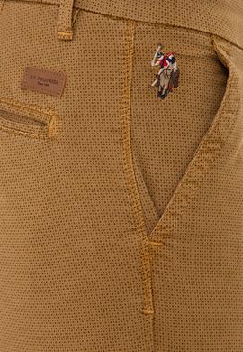 Erkek Camel Chinos - 50198856004