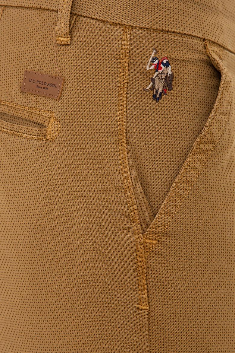 Erkek Camel Chinos - 50198856004