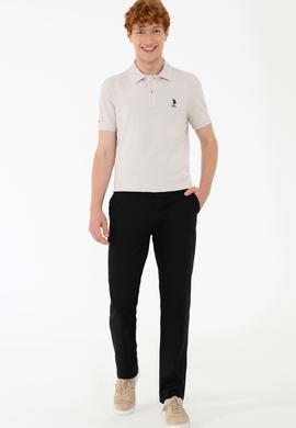 Erkek Siyah Chinos - 50222895005