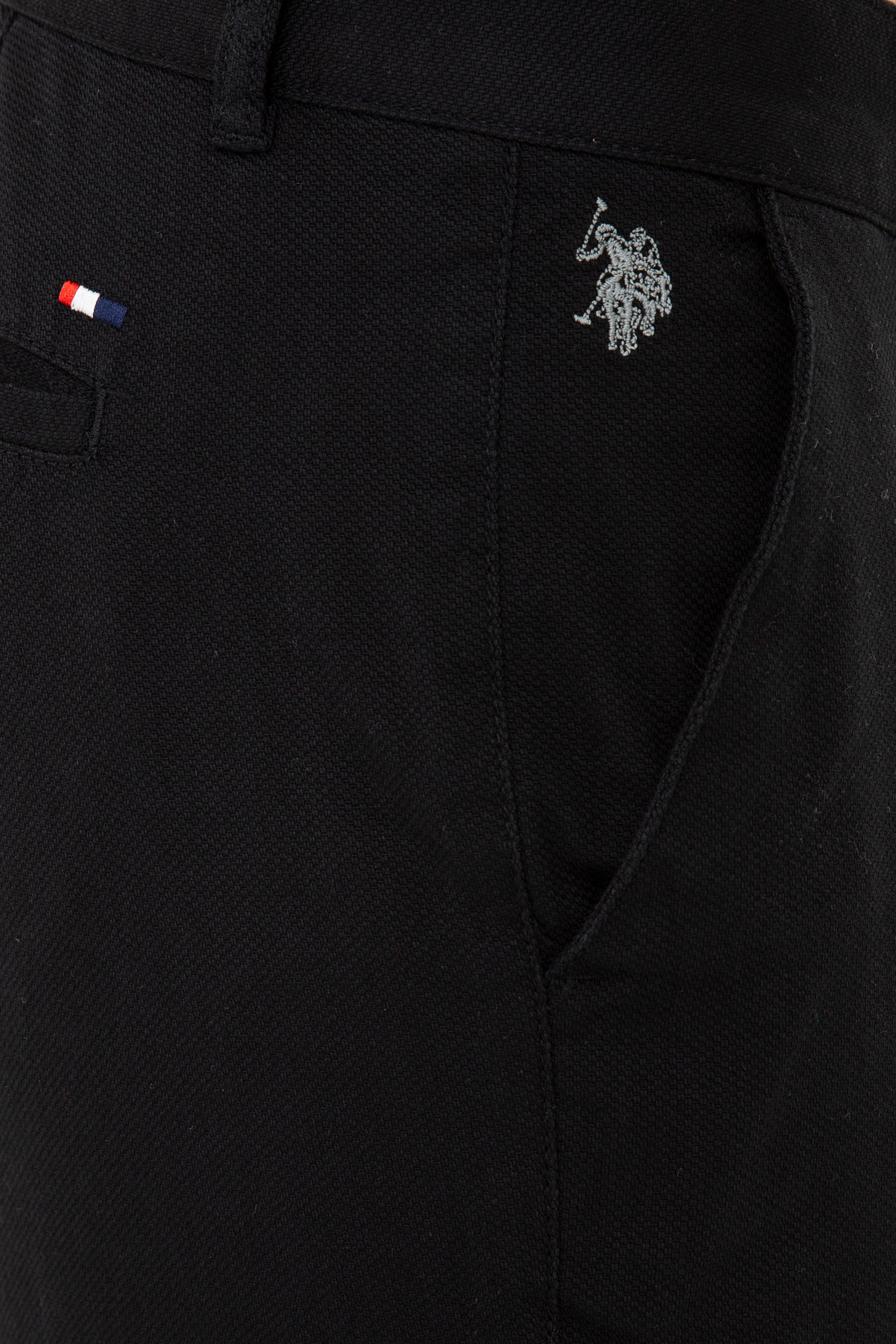 Erkek Siyah Chinos - Image 4