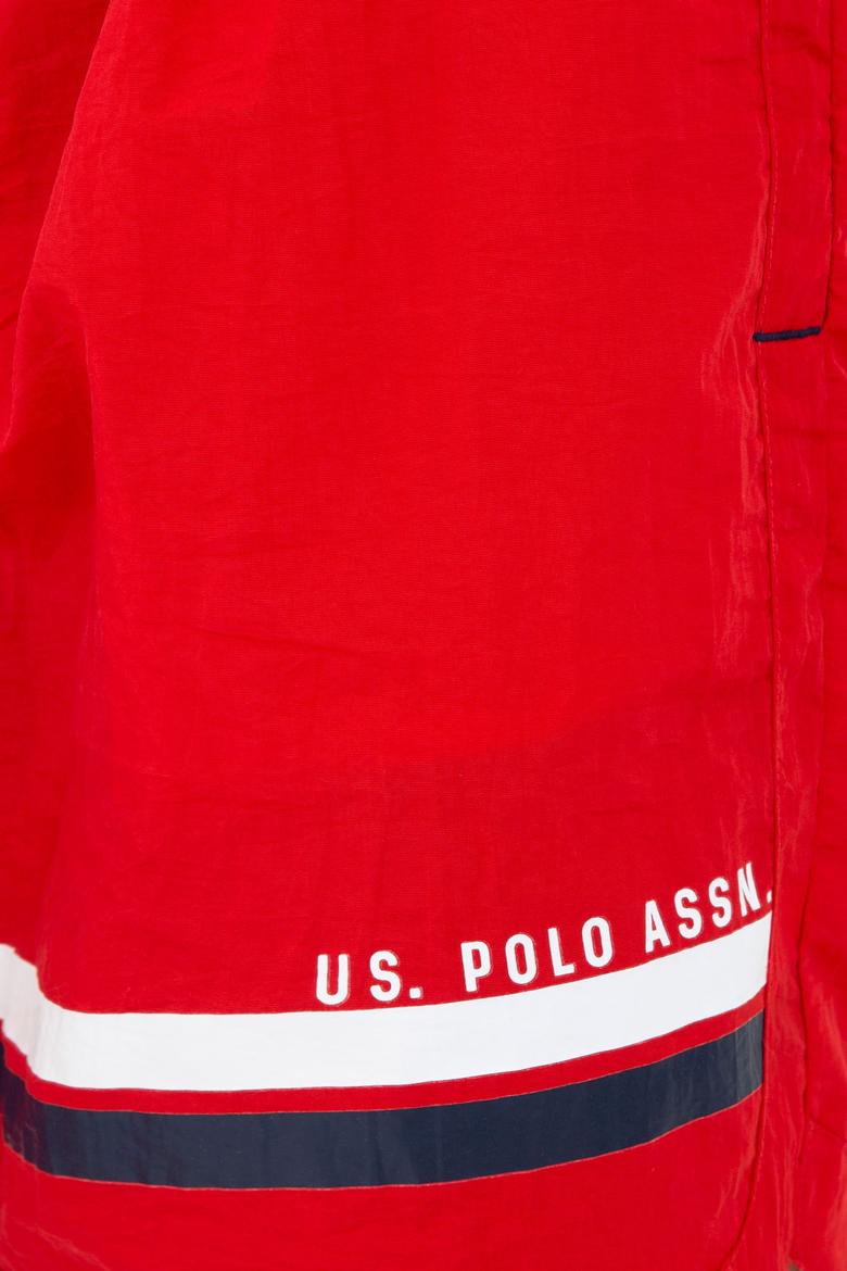 Erkek Kırmızı Deniz Şortu - 50200246003