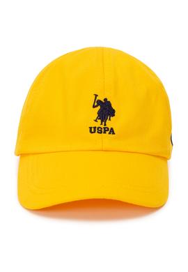 Çocuk Sarı Şapka - 50238353007