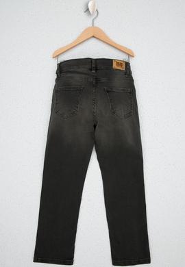 Erkek Çocuk Haki Jean Pantolon - 50205063003