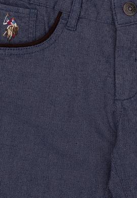 Erkek Çocuk Lacivert Chinos - 50206964014