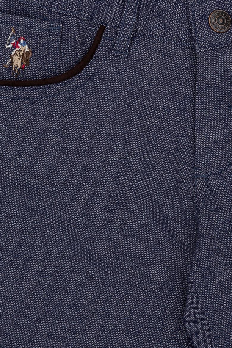 Erkek Çocuk Lacivert Chinos - 50206964014