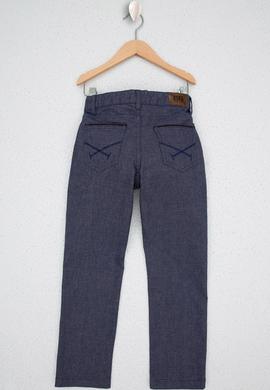 Erkek Çocuk Lacivert Chinos - 50206964014