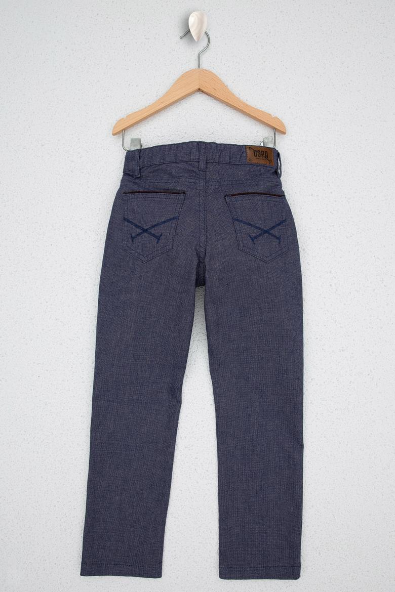 Erkek Çocuk Lacivert Chinos - 50206964014
