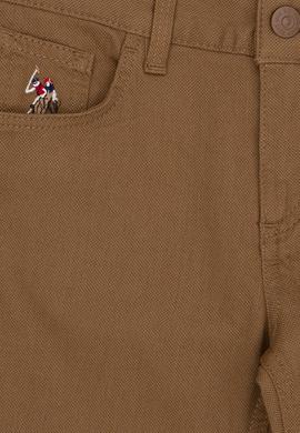 Erkek Çocuk Kahverengi Chinos - 50206733094