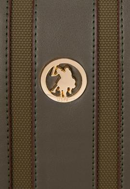 Kadın Yeşil Sırt Çantası - 50233598004