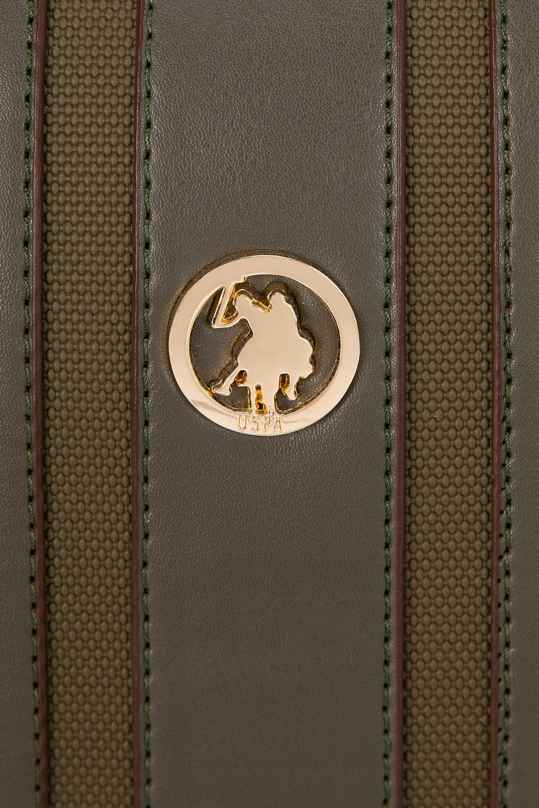 Kadın Yeşil Sırt Çantası