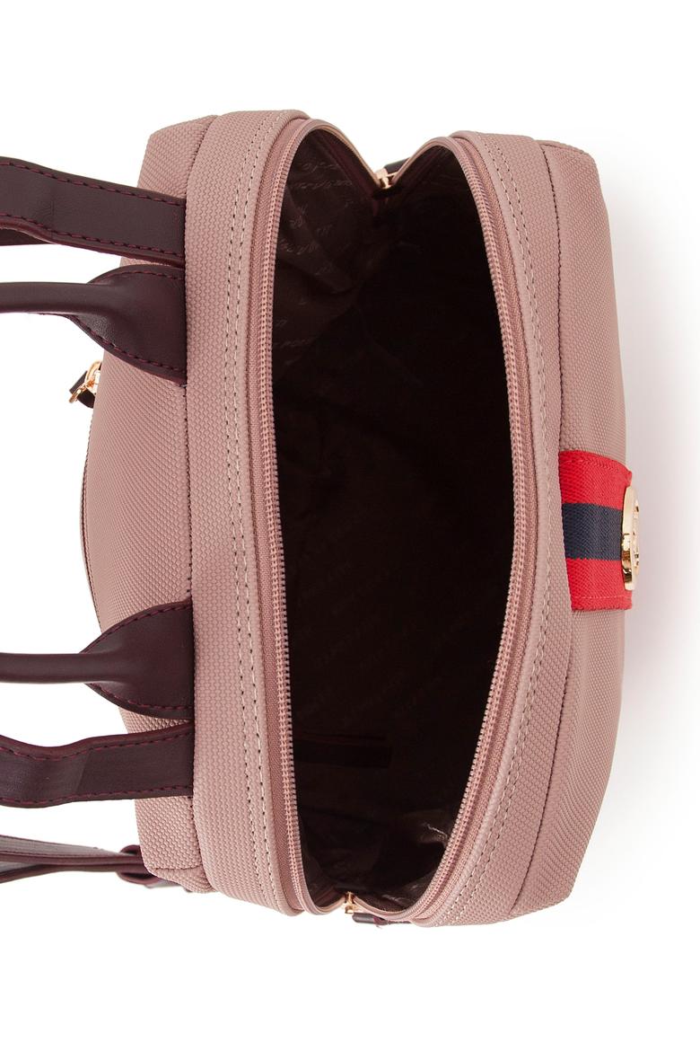 Kadın Pembe Çanta - 50233648002