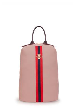 Kadın Pembe Çanta - 50233648002