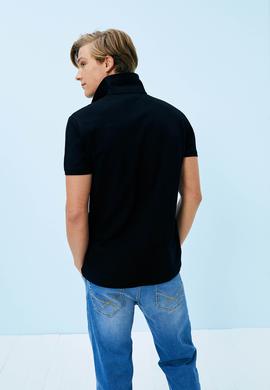 Erkek Siyah Tişört - 50238254028