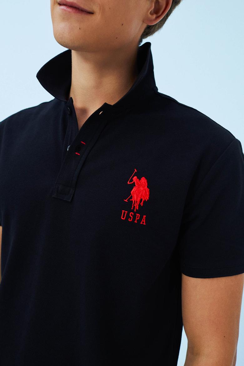 Erkek Siyah Tişört - 50238254028