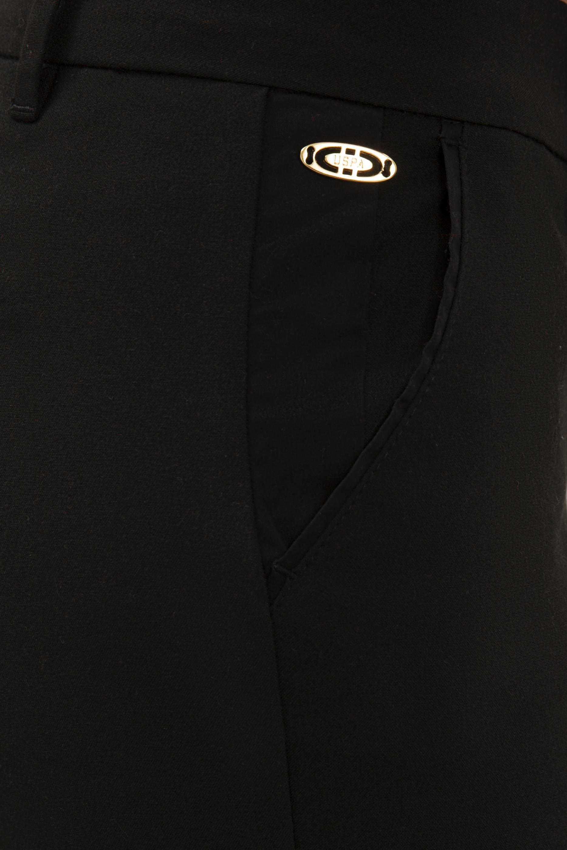 Kadın Siyah Pantolon