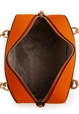 Kadın Turuncu Omuz Çantası - 50226737001