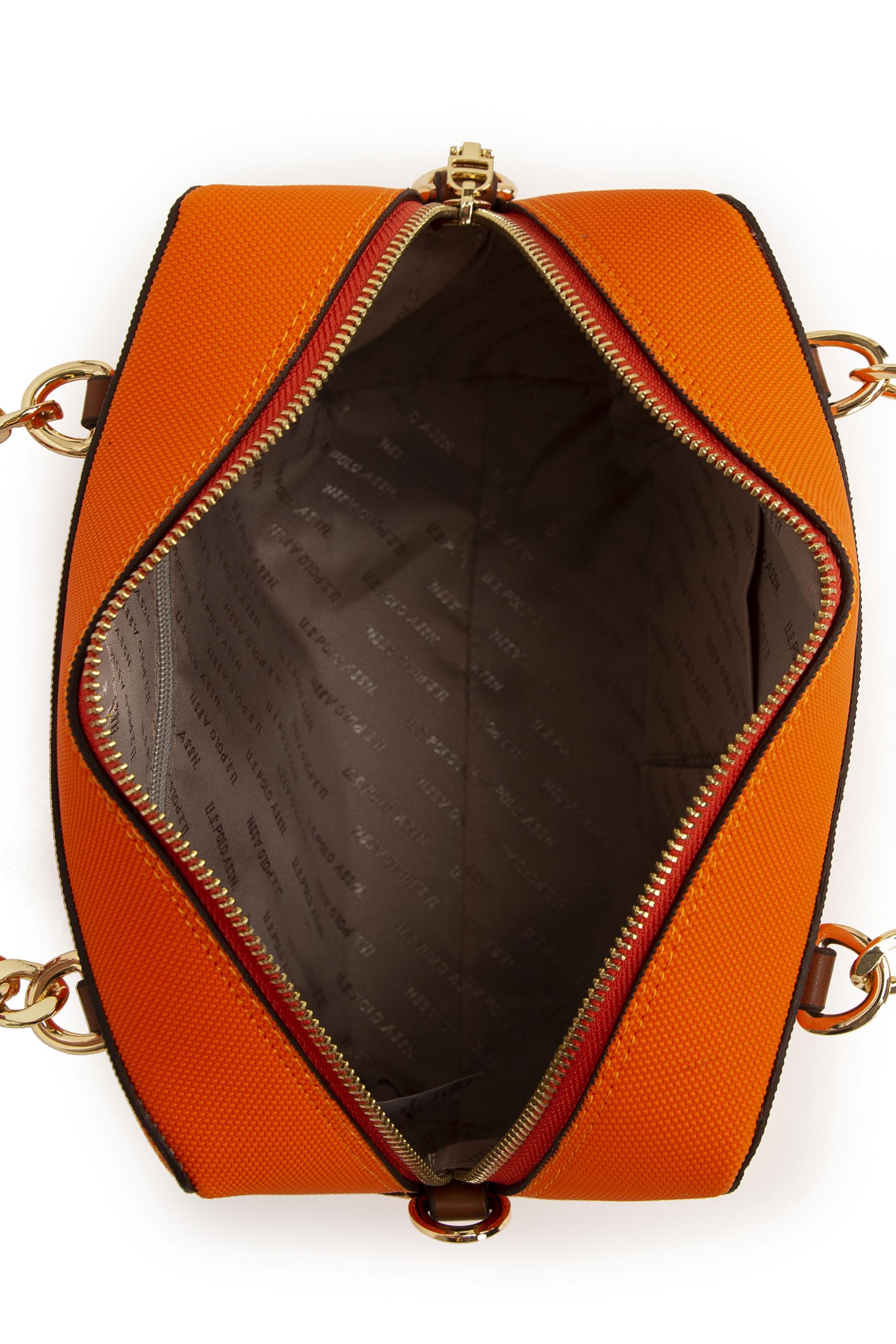 Kadın Turuncu Omuz Çantası