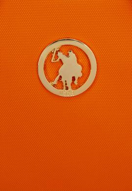 Kadın Turuncu Omuz Çantası - 50226737001