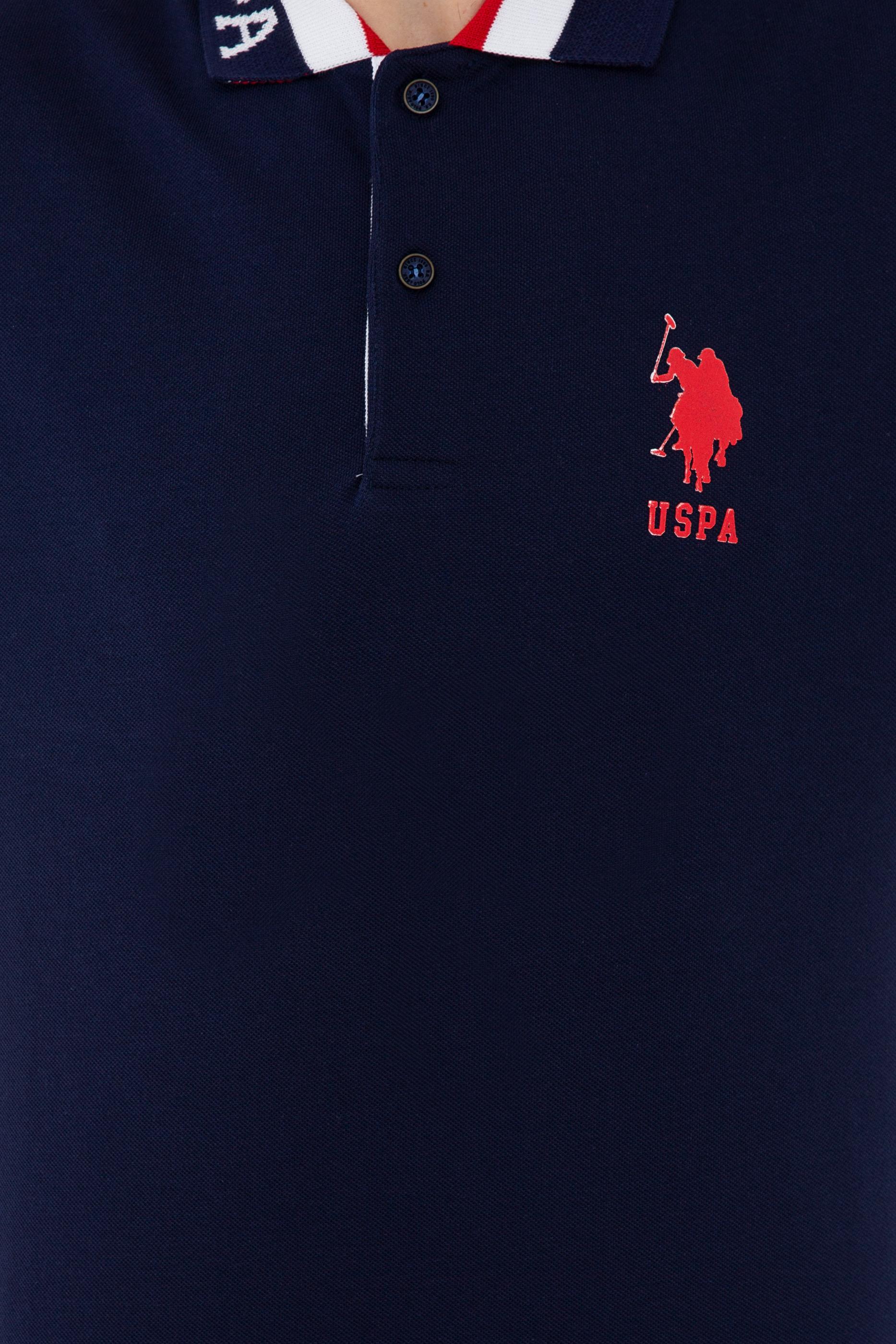 Erkek Lacivert Tişört