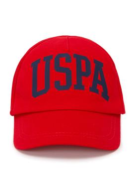 Çocuk Kırmızı Şapka - 50238265004