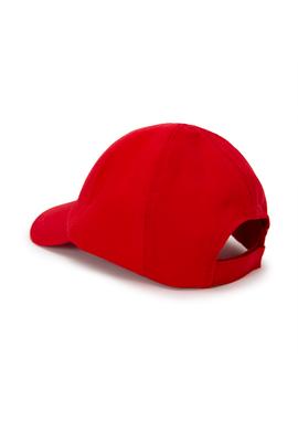 Çocuk Kırmızı Şapka - 50238265004