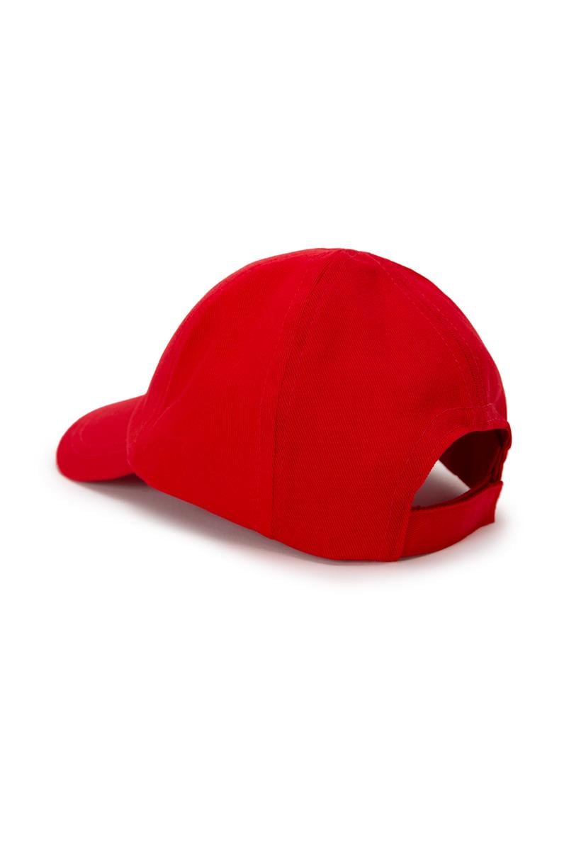 Çocuk Kırmızı Şapka