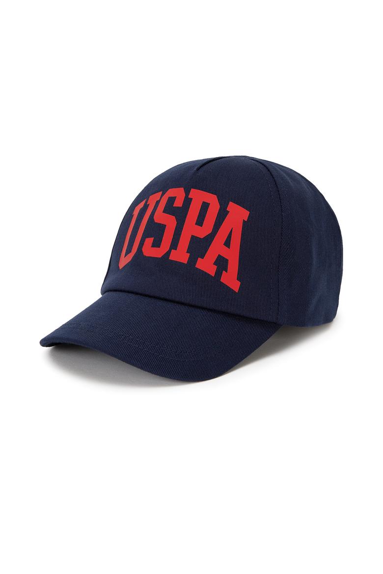 Çocuk Lacivert Şapka - 50238265005